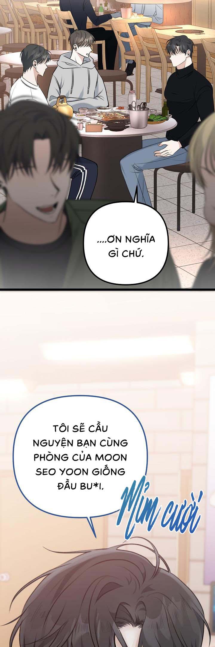 say nắng chapter 4 68