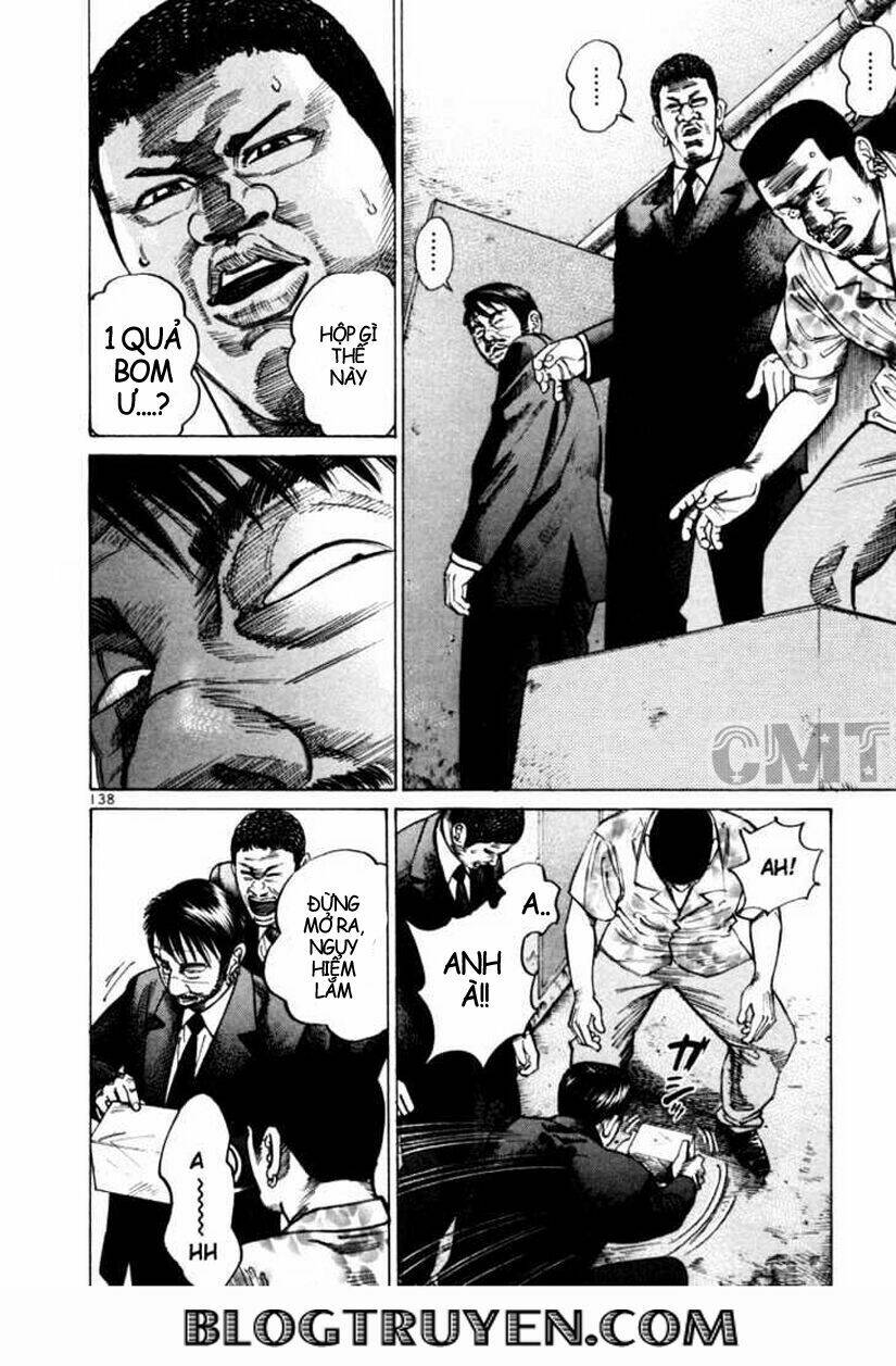 sát thủ số 1 chapter 50 5