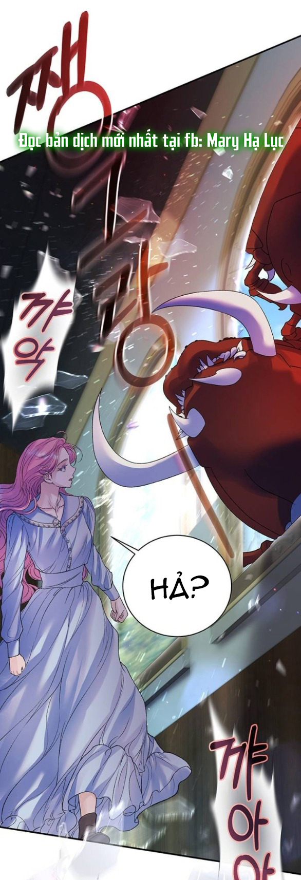 tôi tưởng bản thân không còn sống được bao lâu! chapter 76.1 10