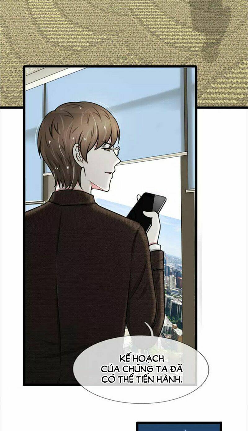 phúc hắc lão công buông em ra chapter 56 7