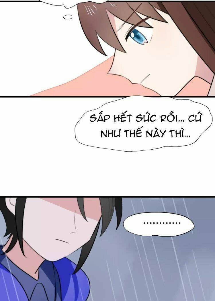 tiểu miêu và hắc diệu thạch chapter 14 7