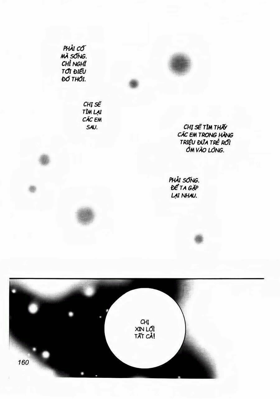 nabi - cánh bướm chapter 6 32