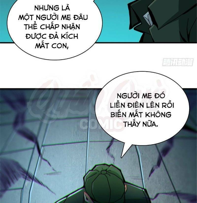 nơi này có yêu khí chapter 45 44