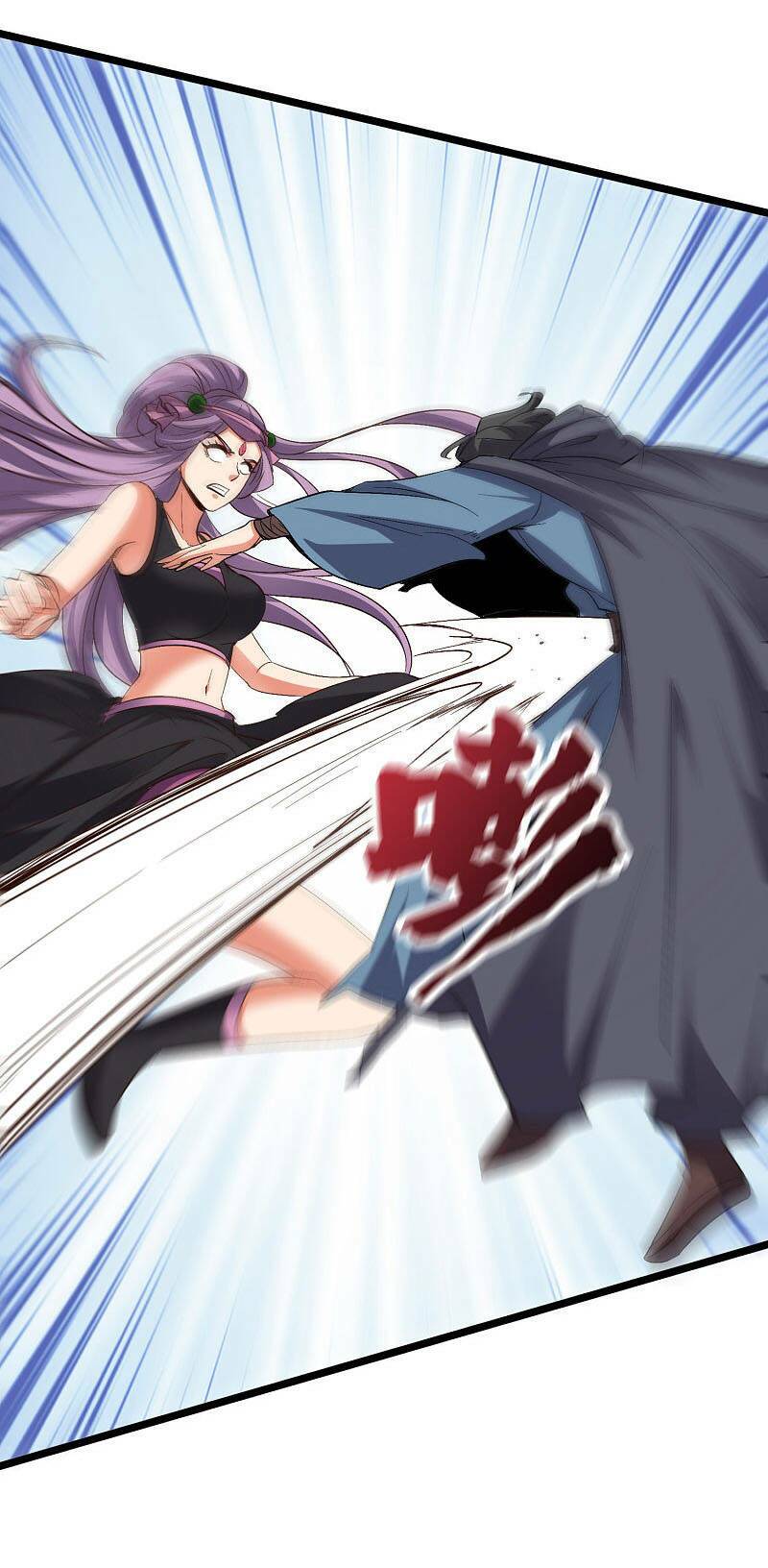 phục thiên thánh chủ chapter 122 16