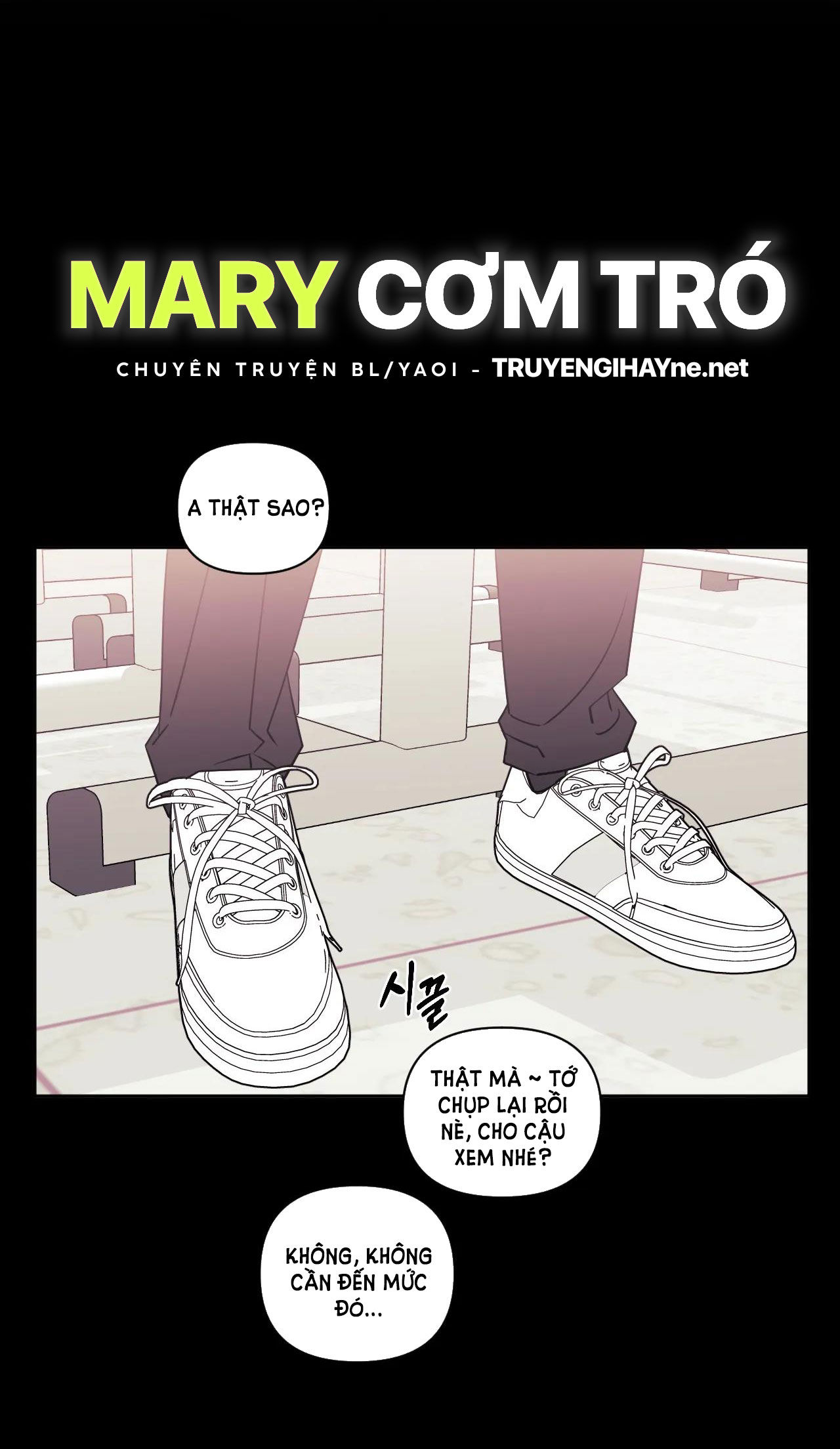 hơn cả bạn bè chapter 48.1 45