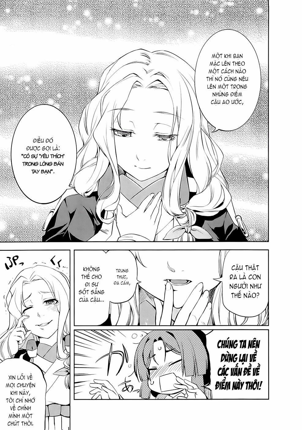 kyoukai senjou no horizon chapter 5 10