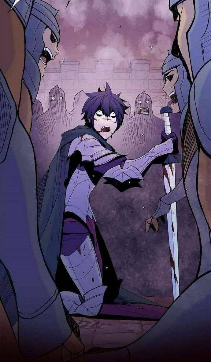 băng tâm kỵ sĩ chapter 21 64