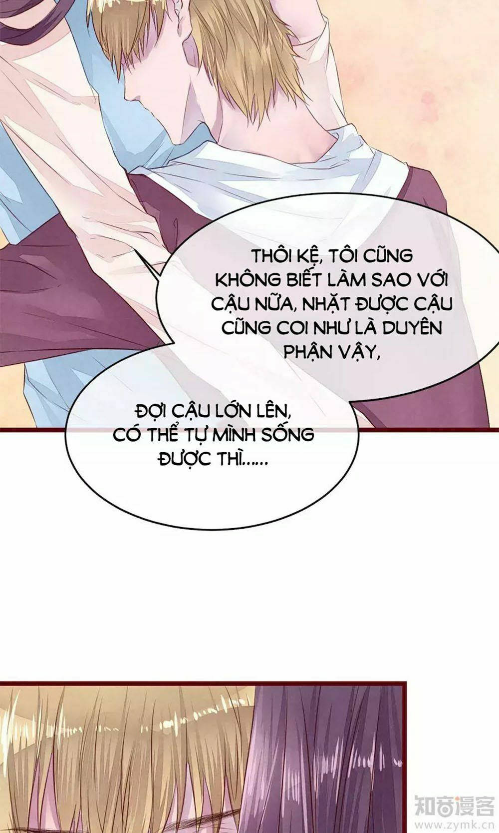 đào tạo nuôi dưỡng bạn trai mèo chapter 9 23