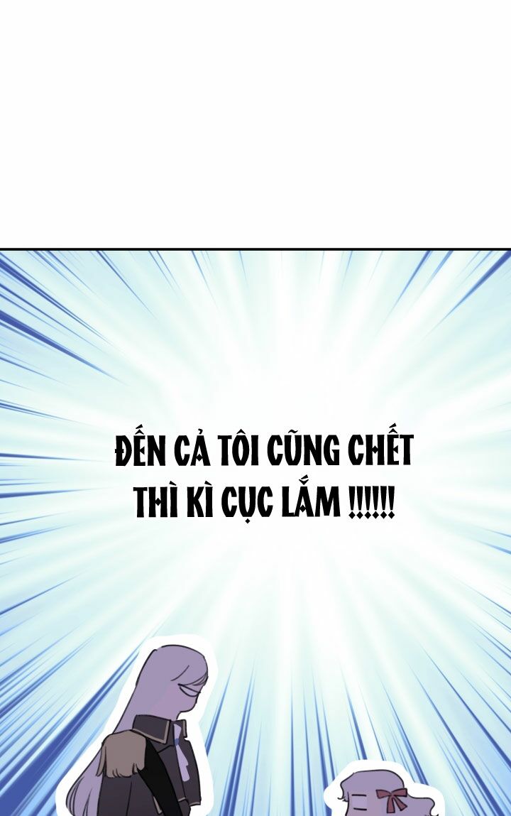 những nhân vật mạnh nhất thế giới ám ảnh tôi chapter 3 21