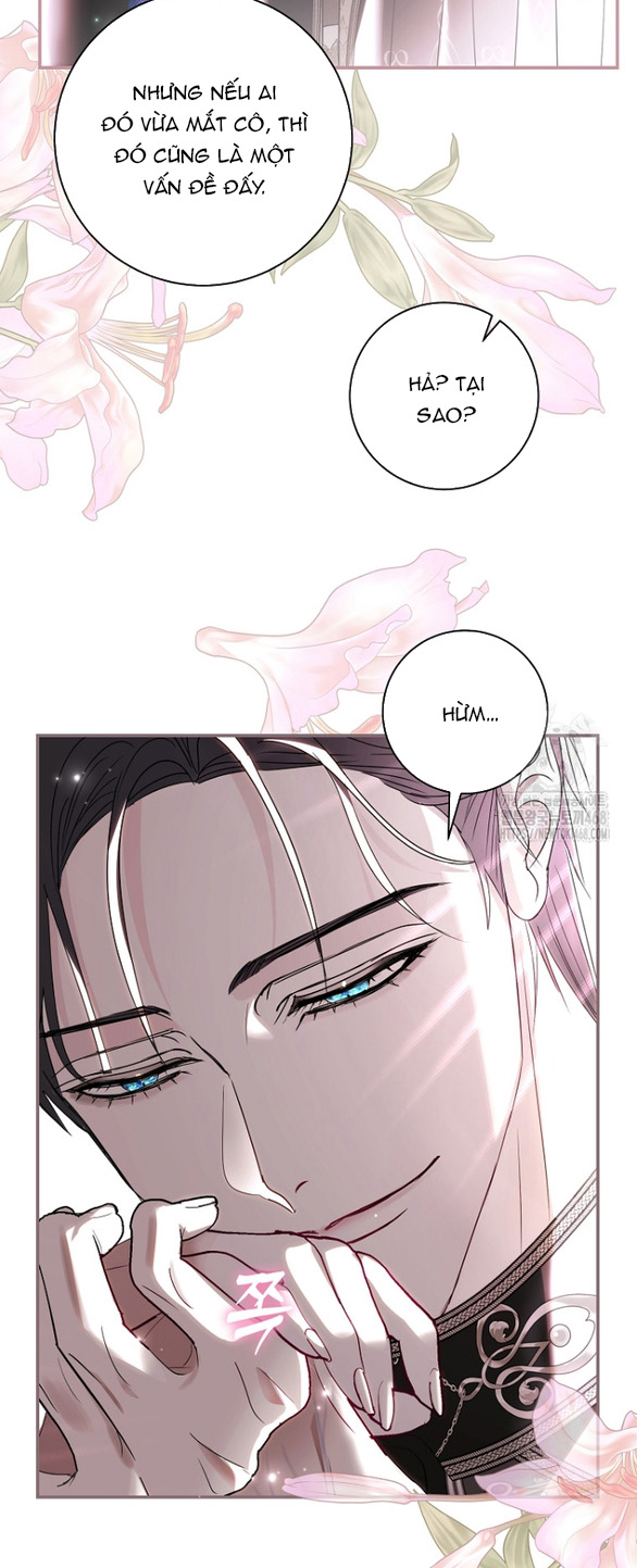 ngài công tước, tôi sẽ làm mọi thứ, trừ việc kết hôn! chapter 19.2 4