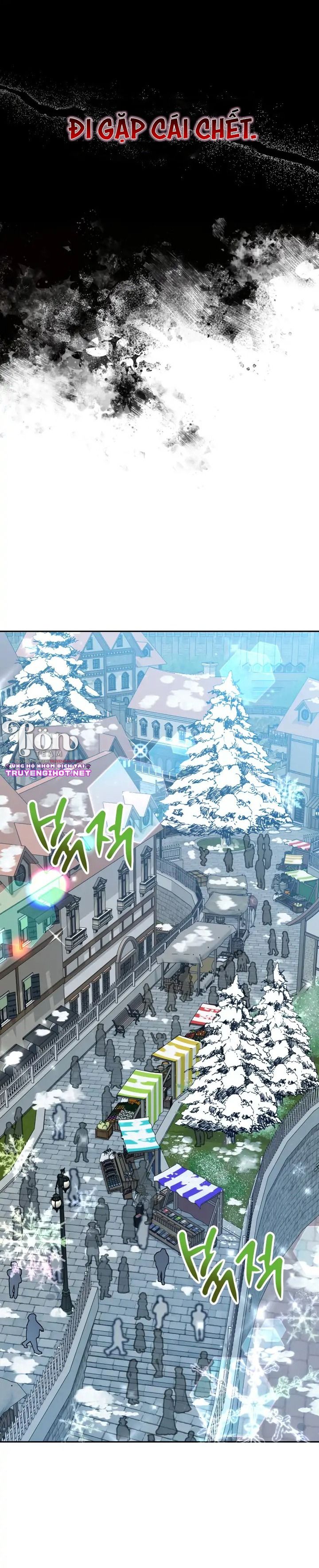 chồng cũ tôi là nam chính chapter 1.1 24