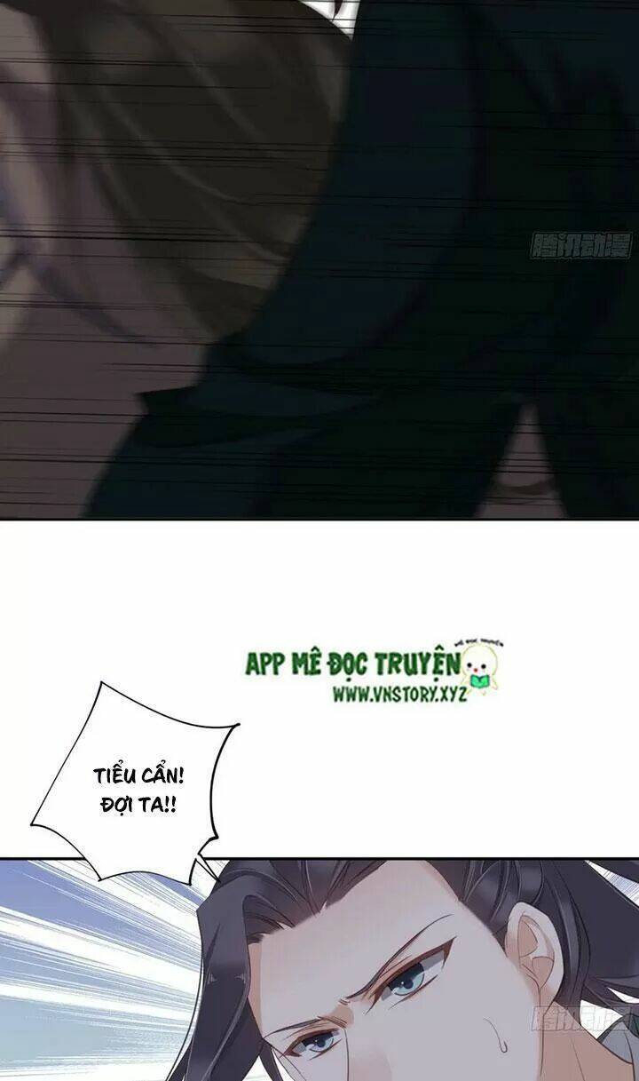 hoàng hậu ương bướng chapter 229 26