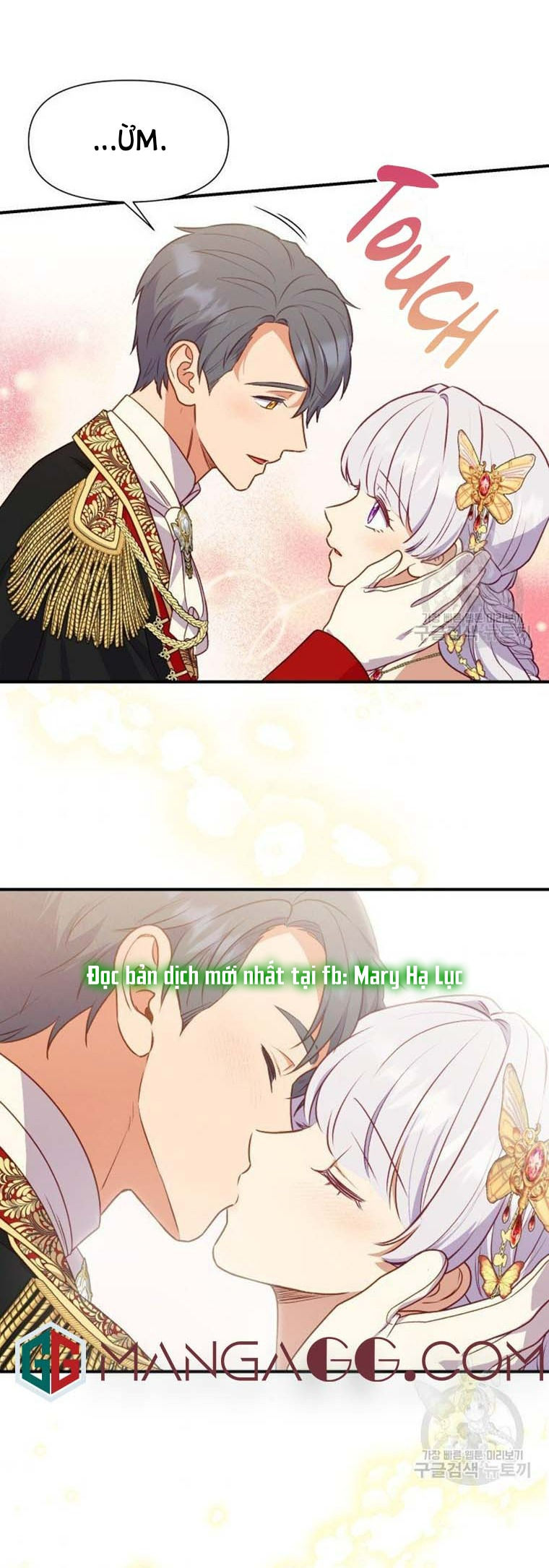 bản khế ước với nữ công tước ác ma chapter 145 33