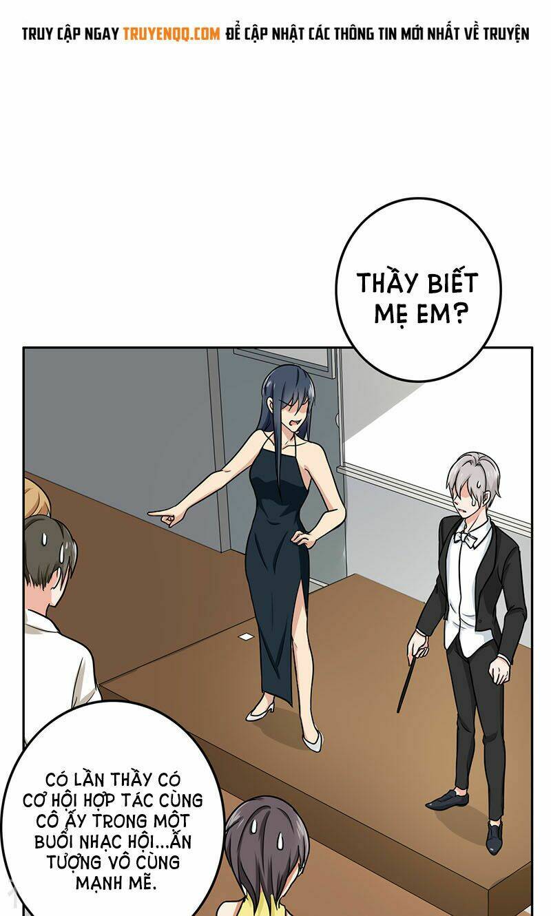 become a girl at night chapter 58 12