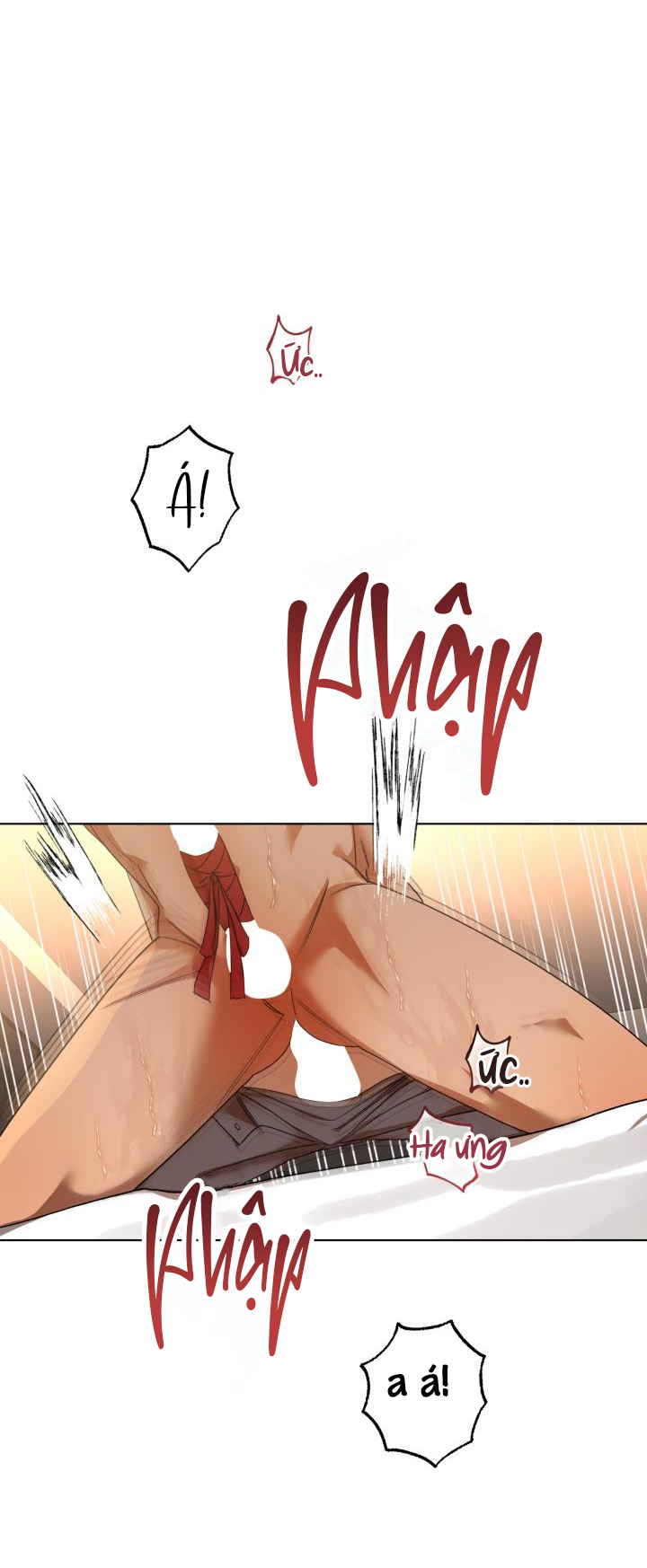 gia đình bại hoại chapter 4 20