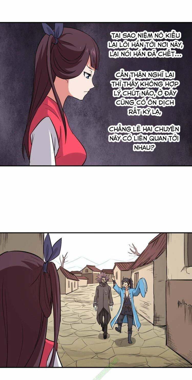 ta luyện giả kim trong thời đại tu tiên chapter 39 12