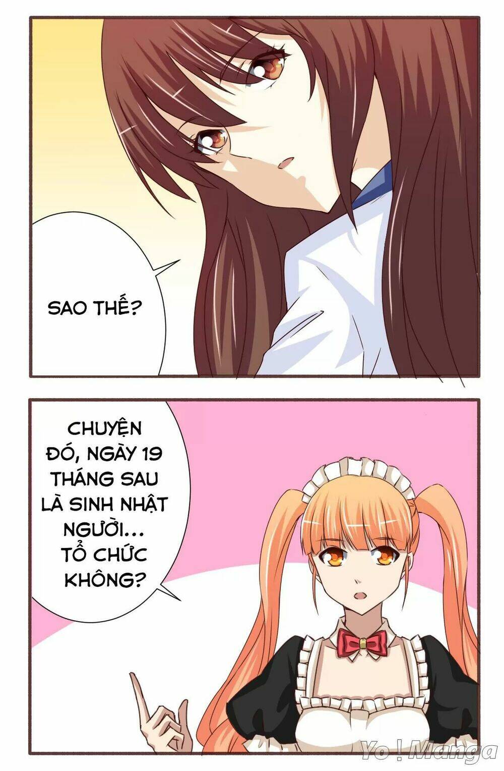 tôi là vợ tôi chapter 62 2