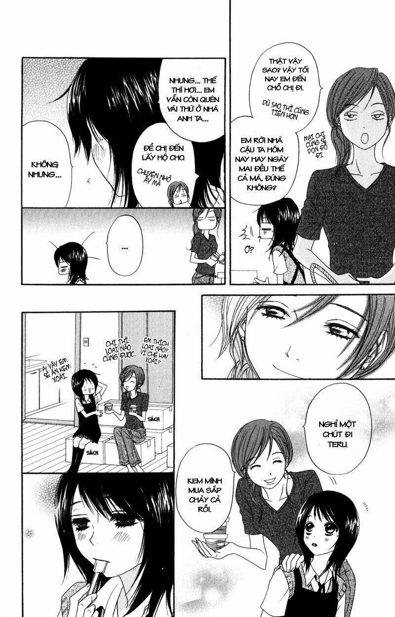 điện kích daisy chapter 10 27