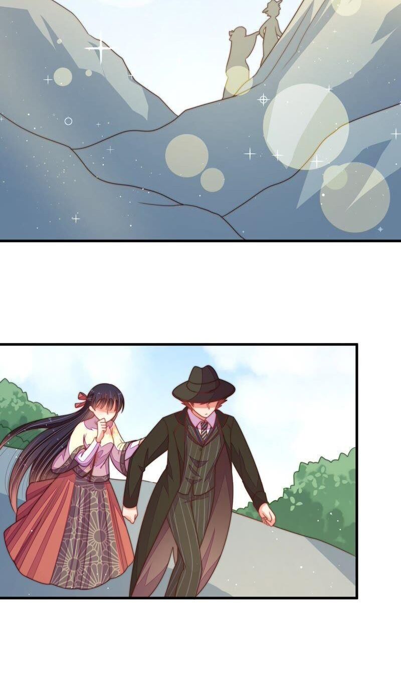 ngày nào thiếu soái cũng ghen chapter 225 12