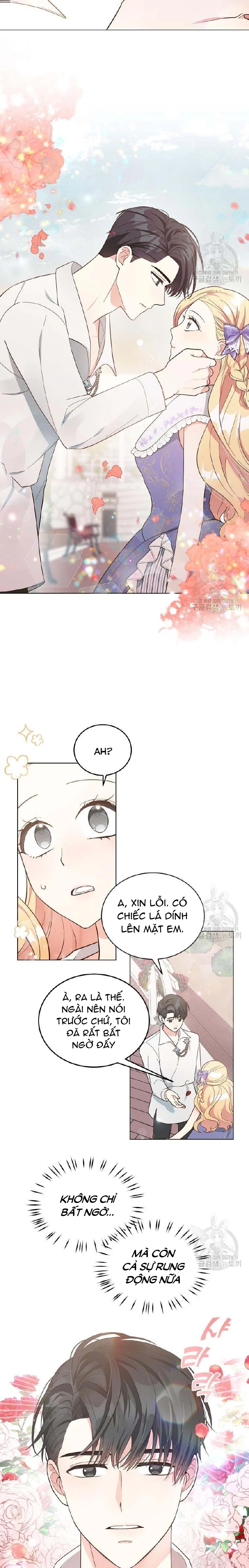 mùa đào vào tháng sáu chapter 5.1 6