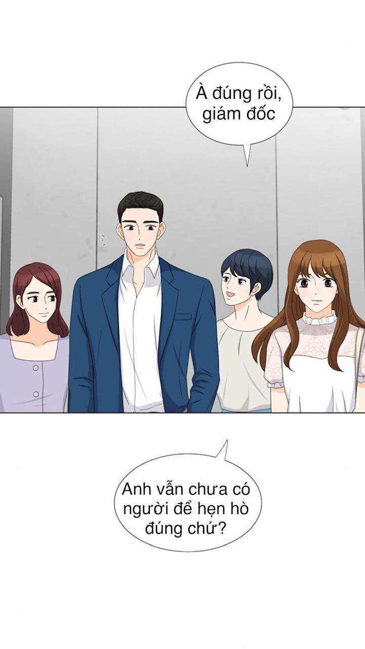 idol và sếp, em yêu ai? chapter 54 12