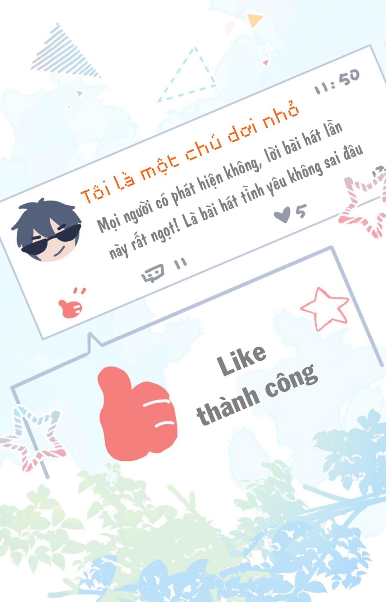 mối tình đầu của cậu ấy lại chính là tôi chapter 20 37