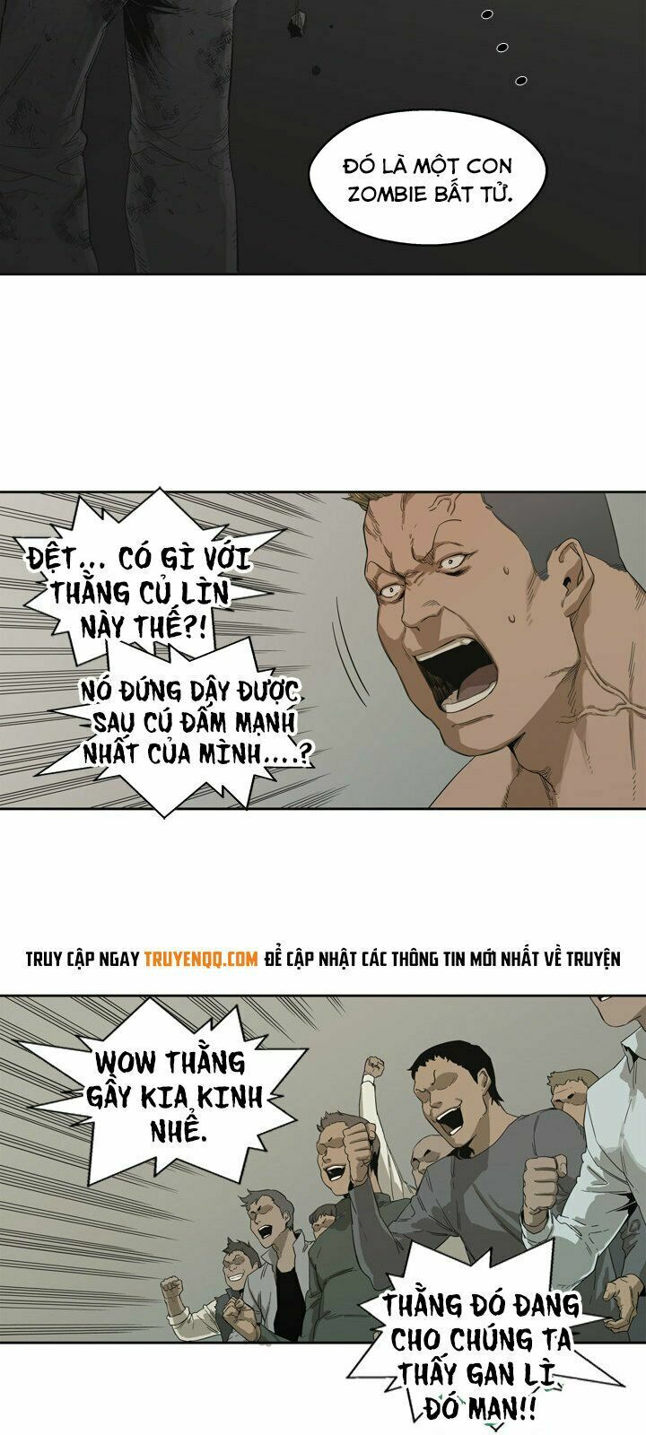 anh shipper may mắn chapter 3 36