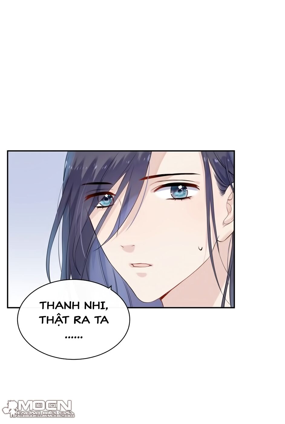 kính hoa thương chapter 27 34