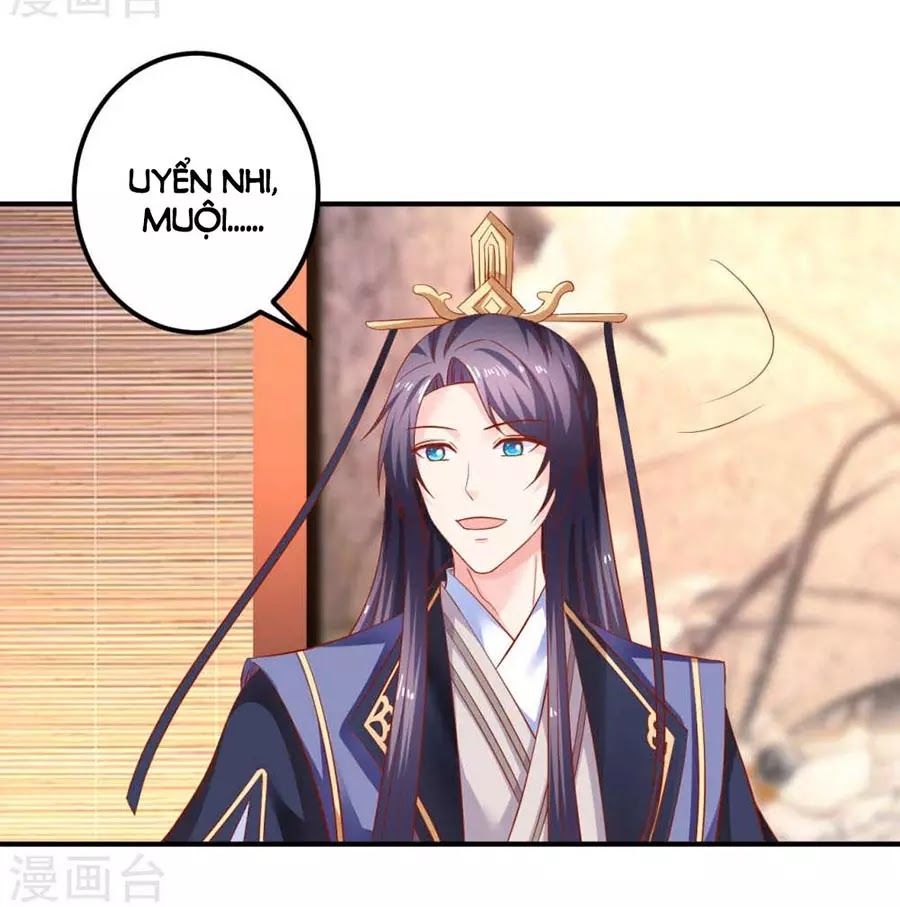 từ đây vương gia không thượng triều sớm chapter 88 4