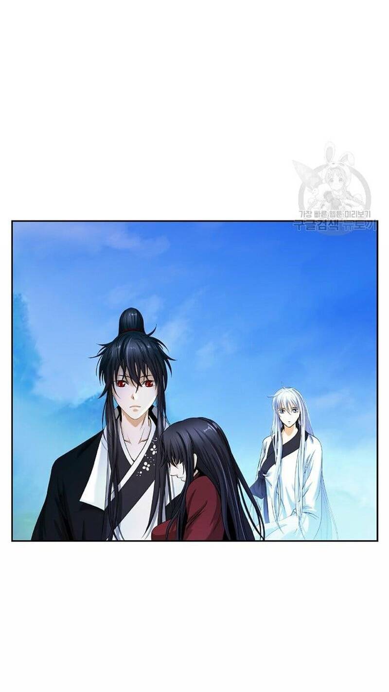 xuyên không thành hổ chapter 90 102