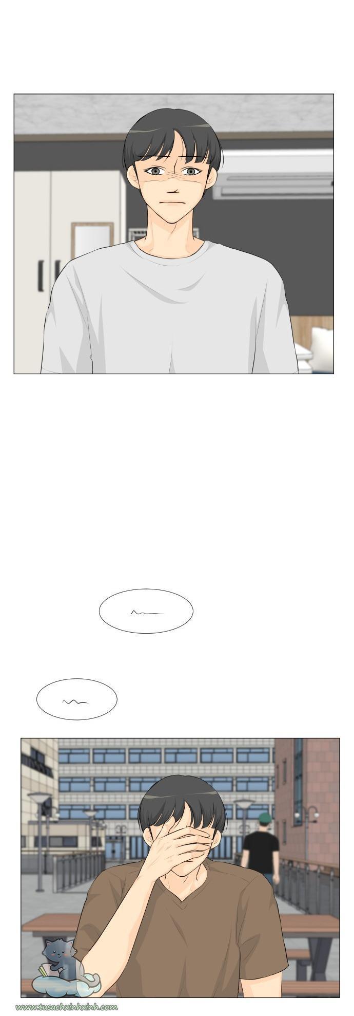 bán quỷ chapter 33 4