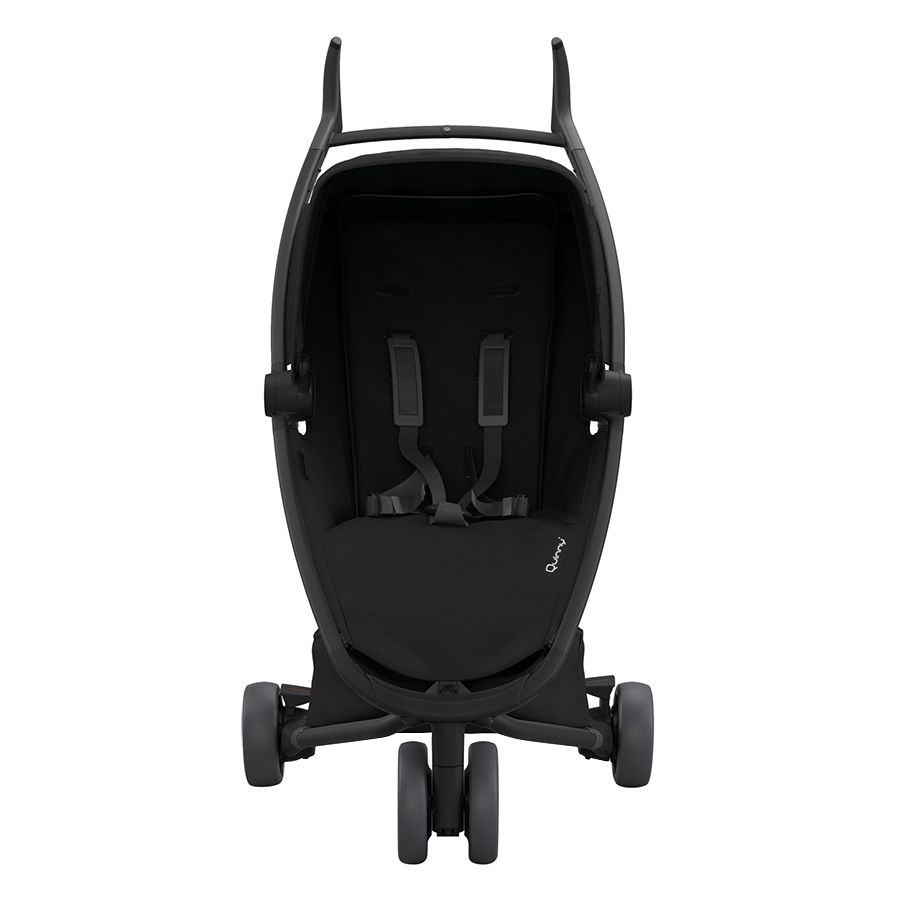 Mua Xe Đẩy Zapp Xpress Quinny 1400057000 Đen Tiki