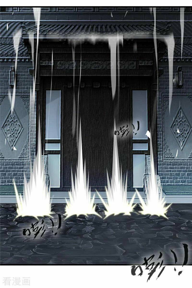 một đời thành tiên chapter 51 14