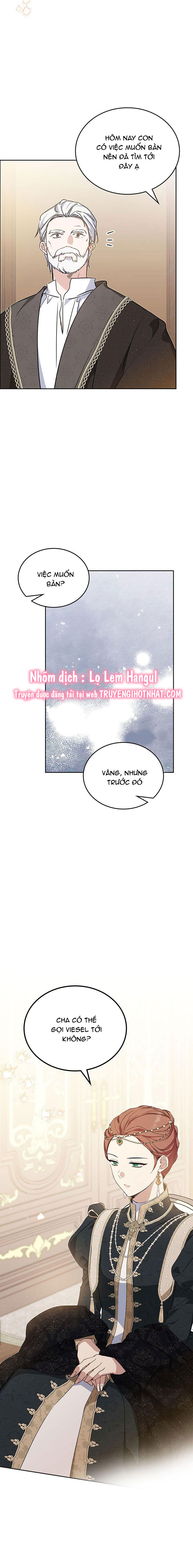 lần này tôi sẽ trở thành gia chủ chapter 122 25