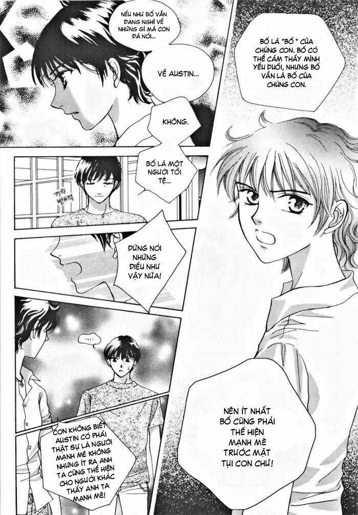 shiwhamong - ba chị em chapter 27 9