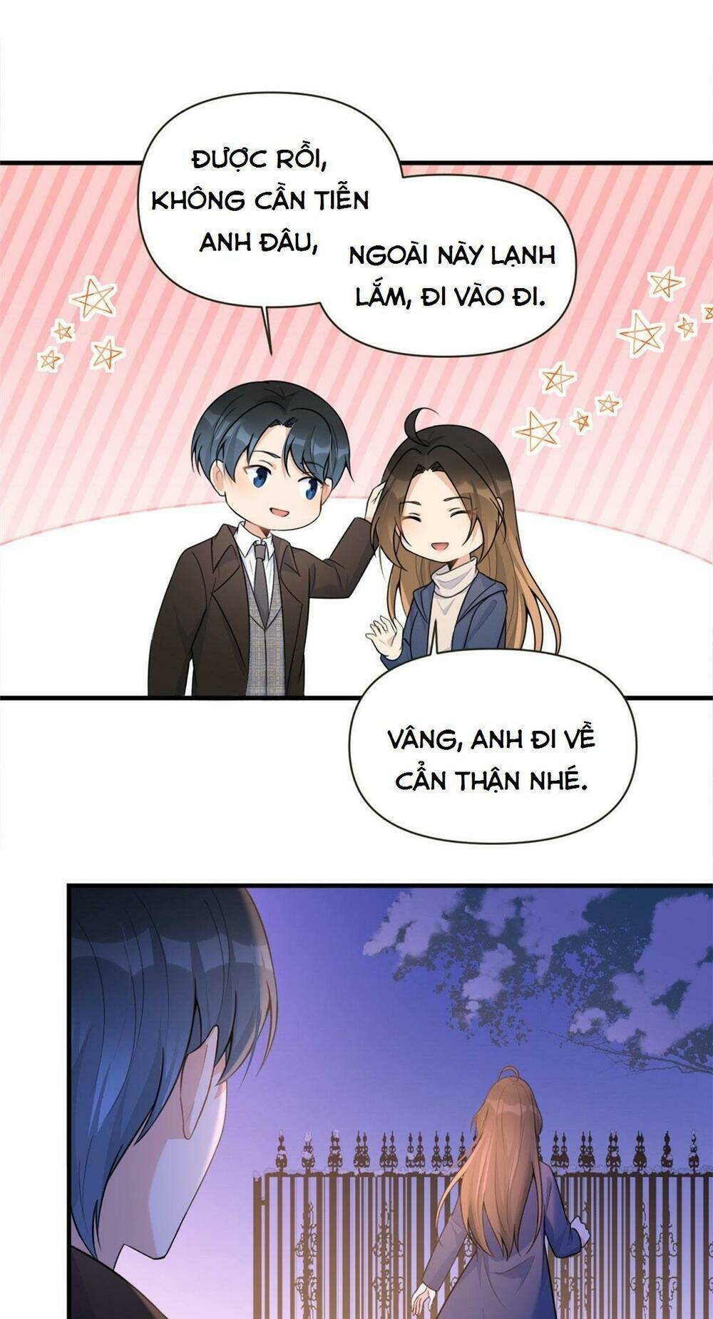 vẫn cứ nhớ em, nhớ em chapter 129 3