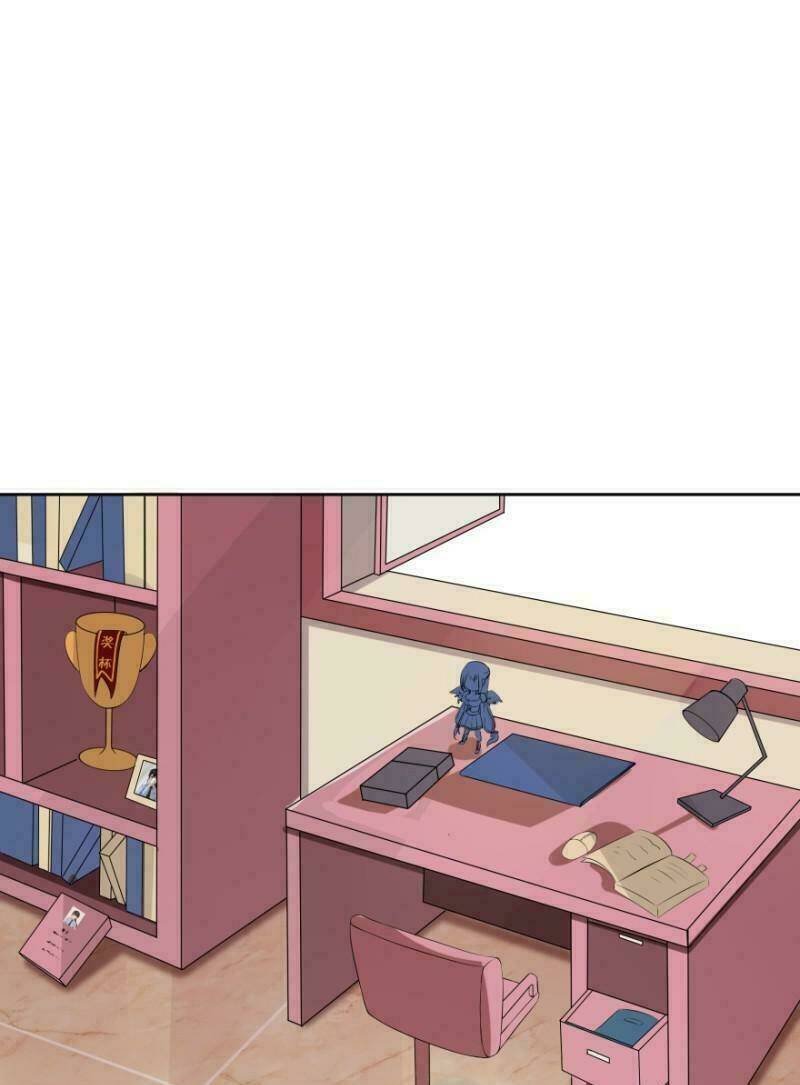 mộ thiếu, lão bà ngươi trọng sinh lại rồi! chapter 13 2