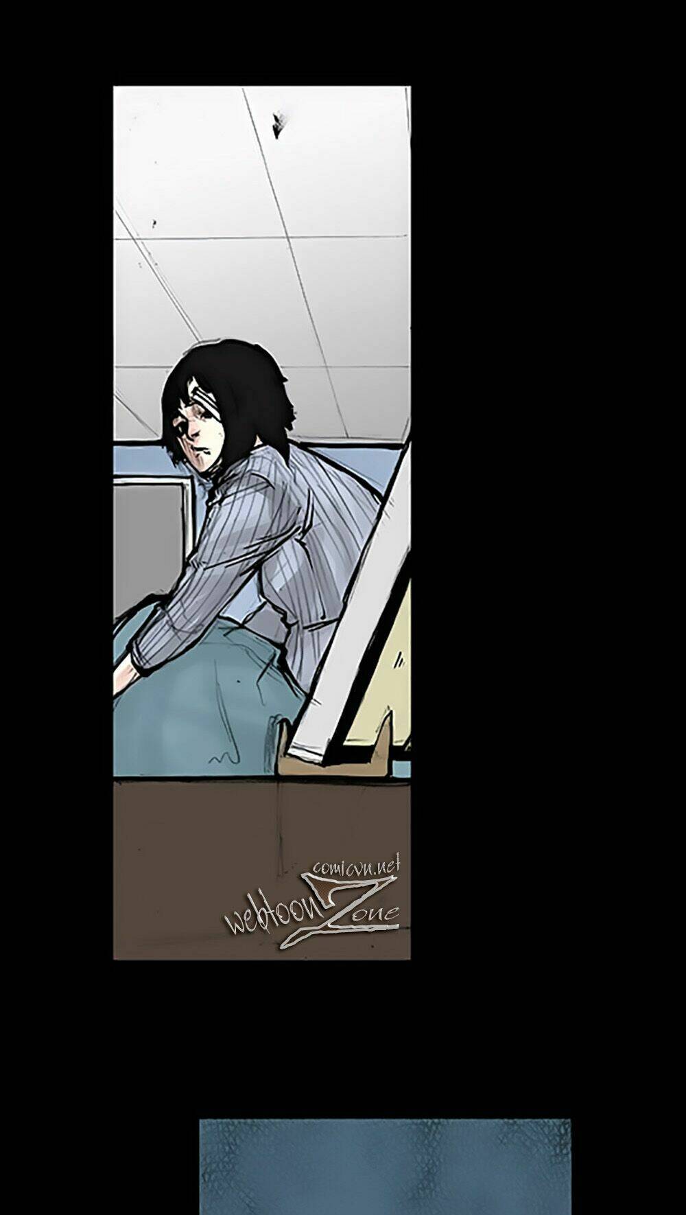 độc cô tiền truyện chapter 5 18