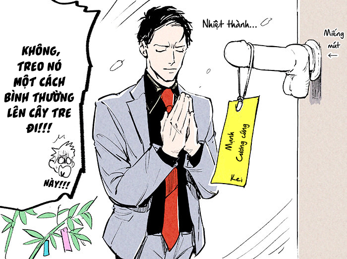 đắm chìm vào em chapter 6 30