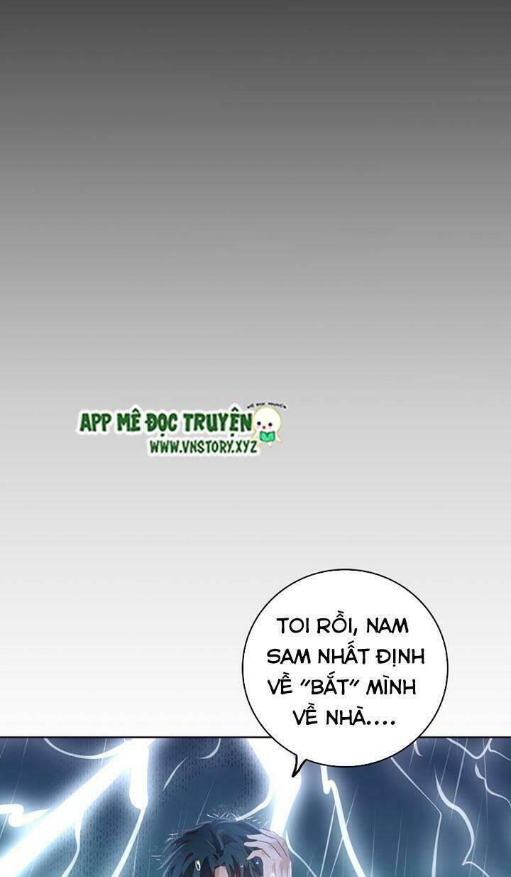 bạn trai kém tuổi bẫy yêu tôi chapter 32 25