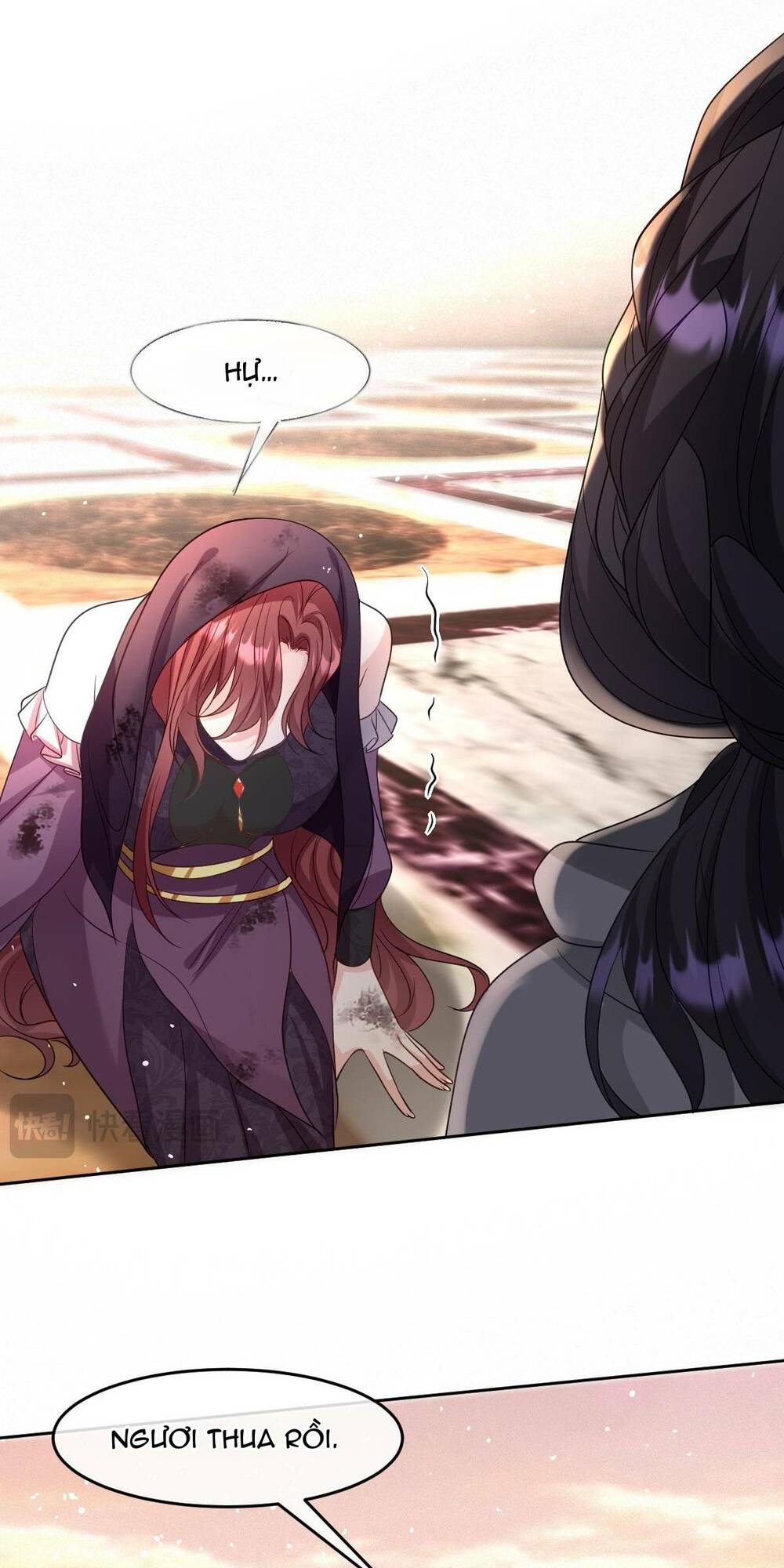 trở thành đoàn sủng về sau, ta đại sát tứ phương chapter 15 11
