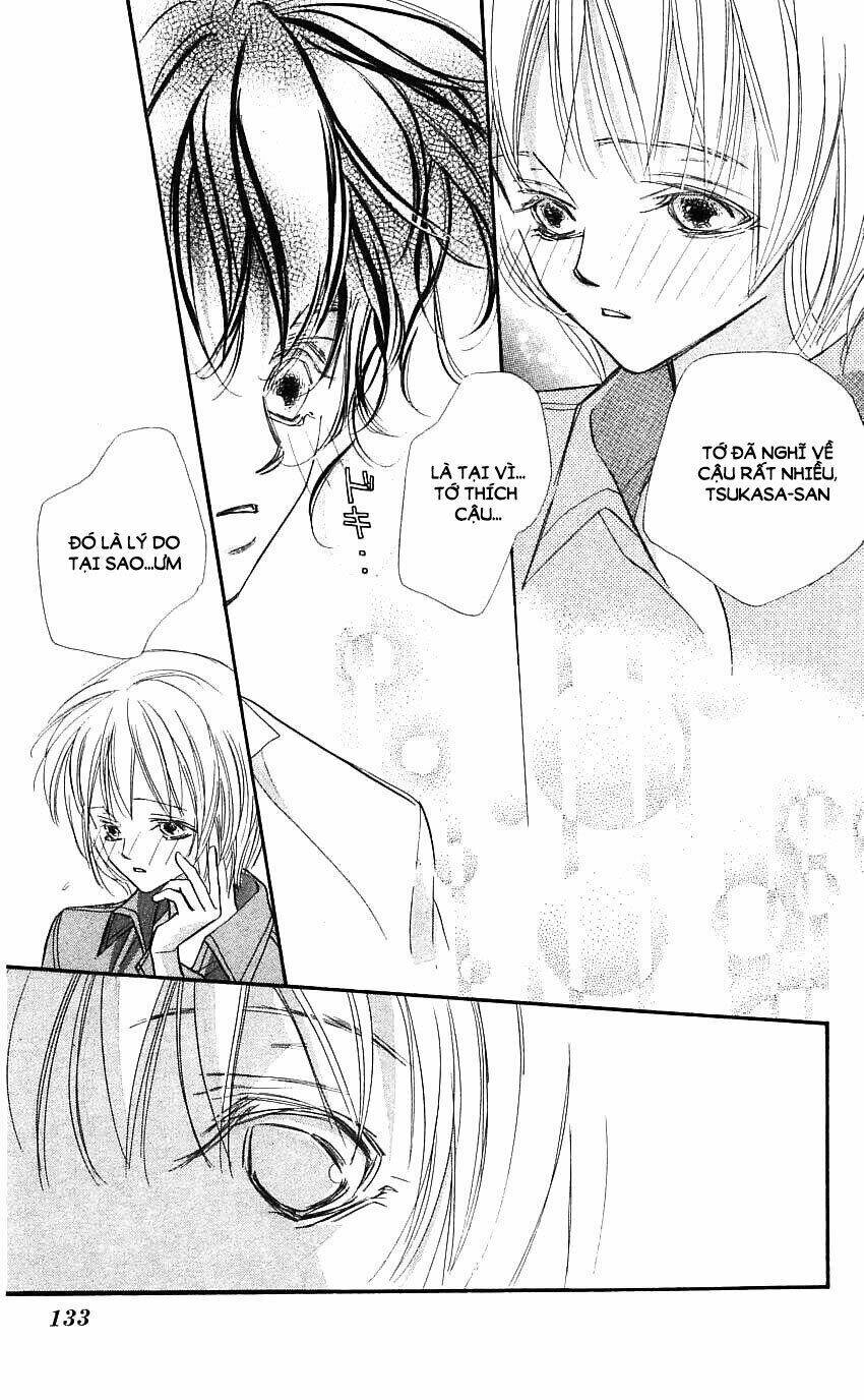 yoru made matenai chapter 20 41