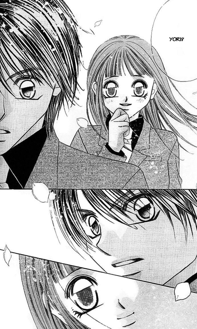 i love my little sister chapter 21 11