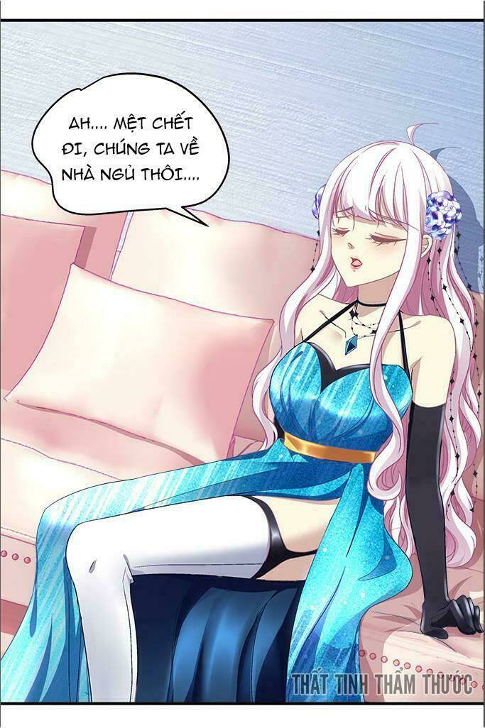 thiên lại âm linh chapter 0 4