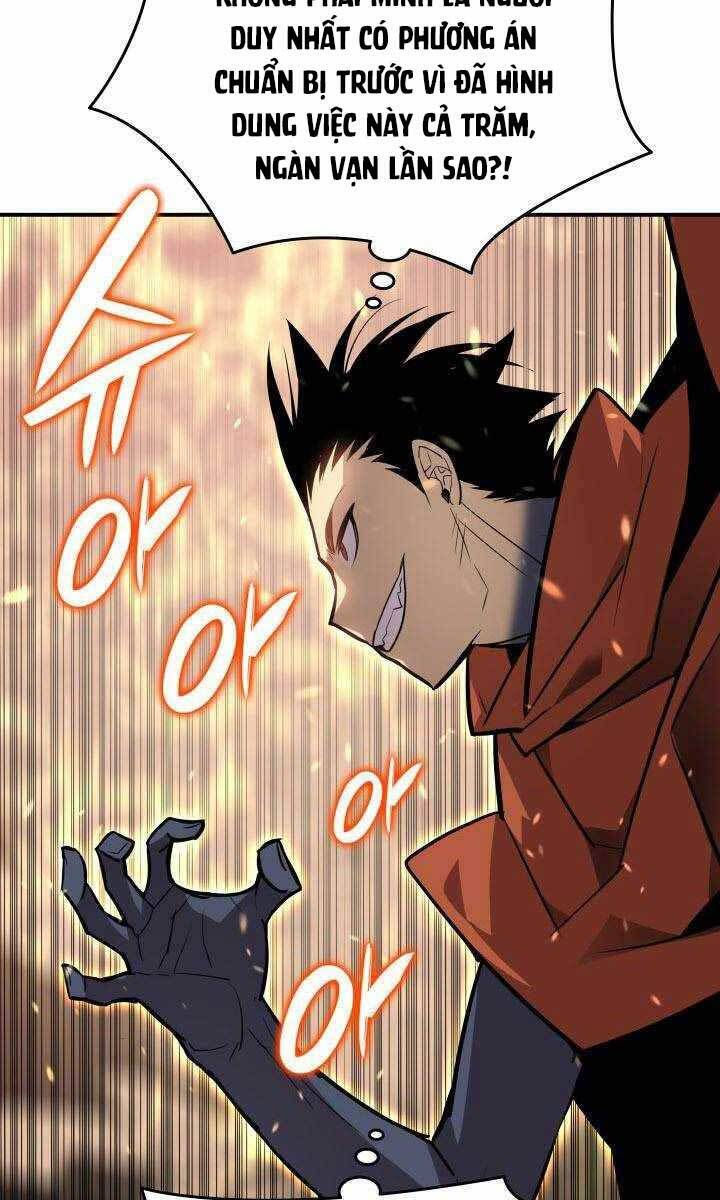 tôi là lính mới chapter 123 11