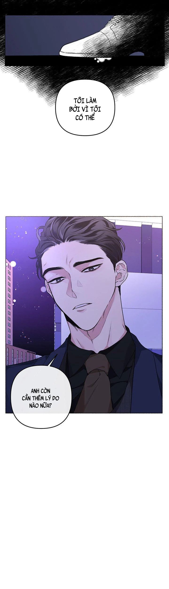 tình yêu kì lạ chapter 20 23