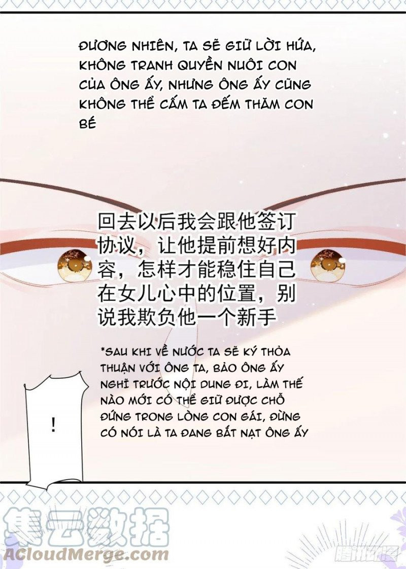 đoàn sủng lão đại ba tuổi rưỡi chapter 175 28