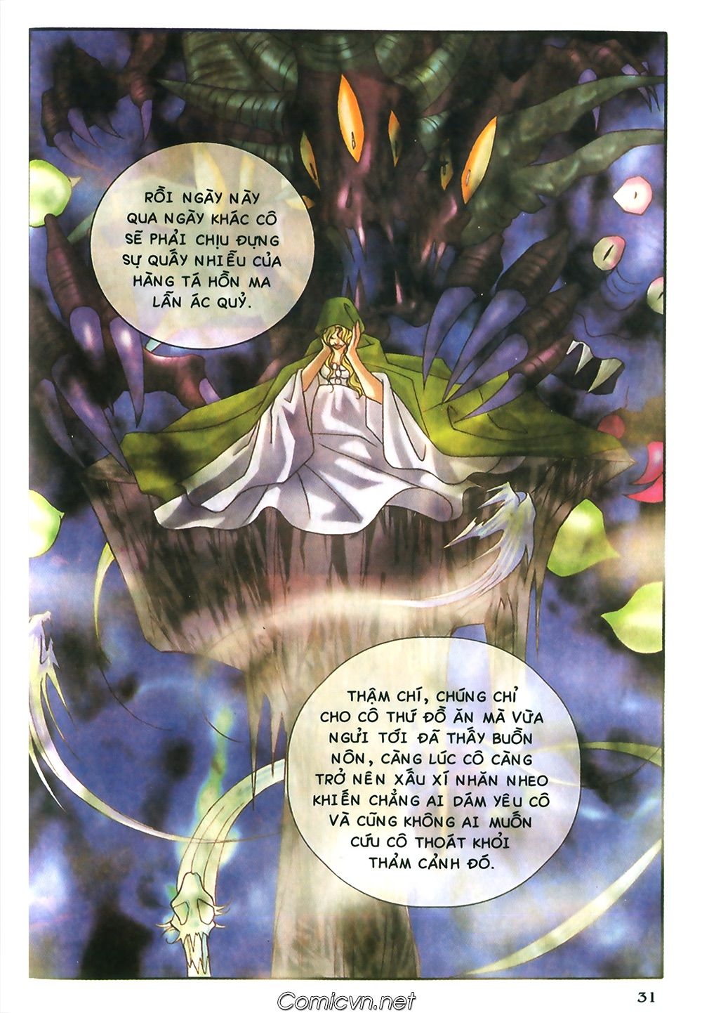 thần thoại bắc âu chapter 24 32