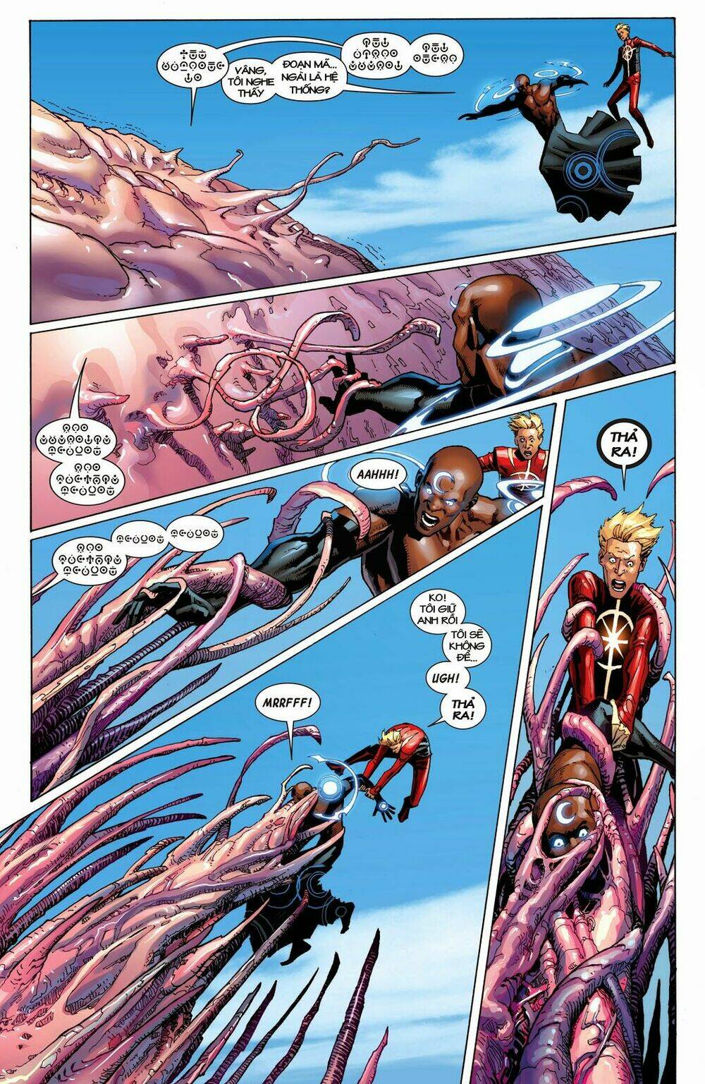 avengers (2013) chapter 9 16