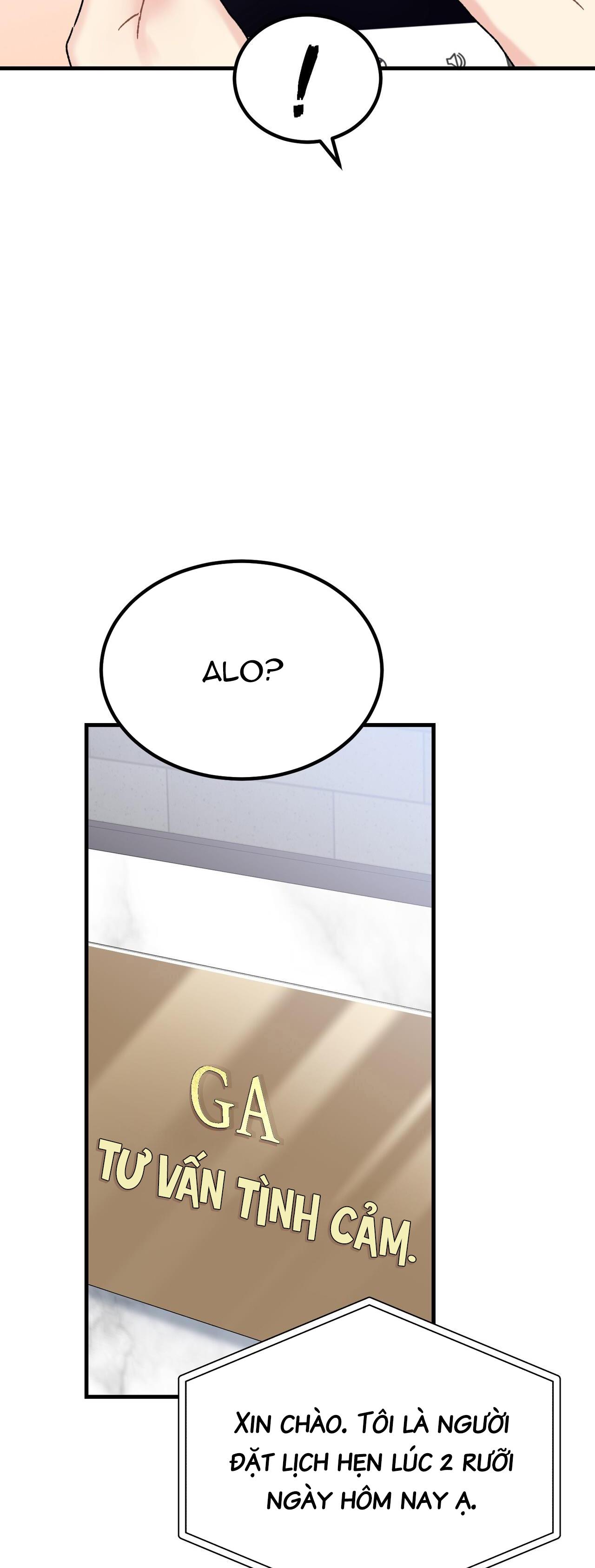 cậu không phải là gu của tôi chapter 1 11